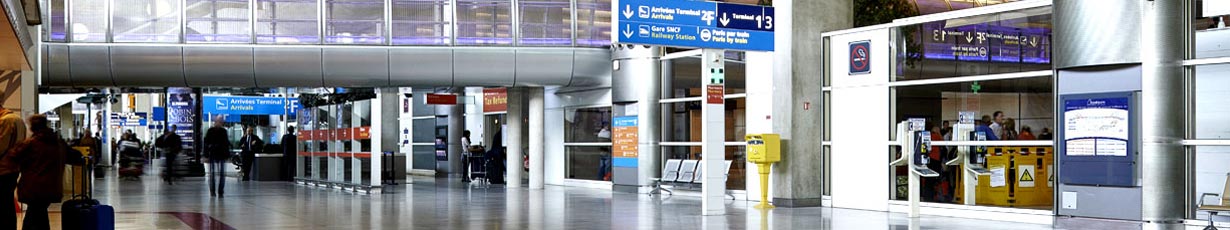 Infrastructures