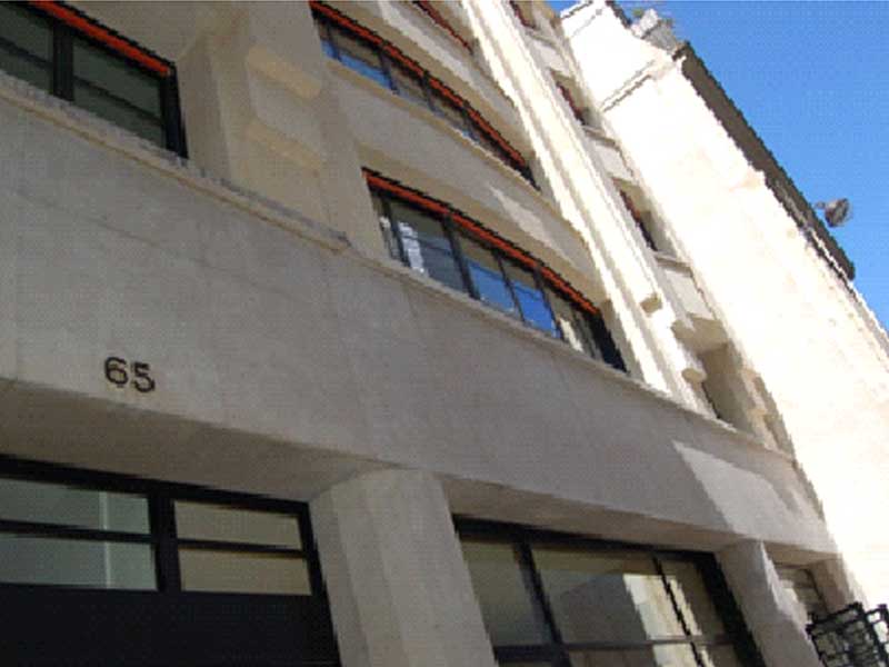 Office Public du Patrimoine OPPIC